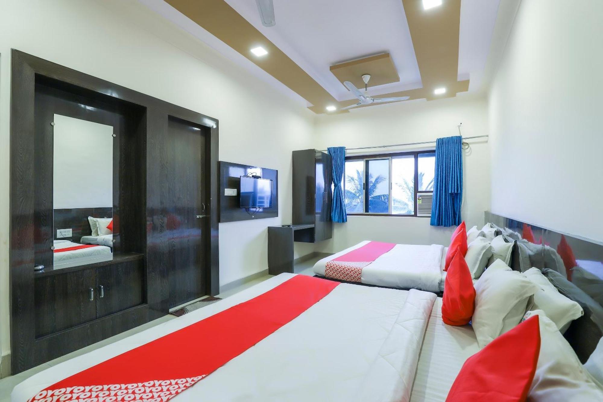 Palette Bhimpore Daman Marwad Экстерьер фото