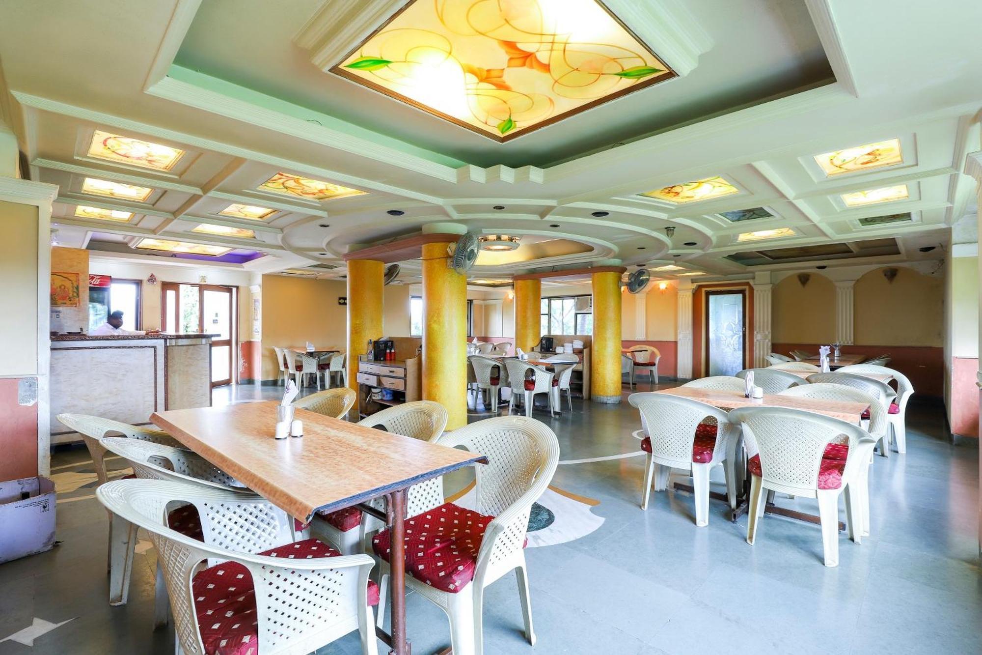 Palette Bhimpore Daman Marwad Экстерьер фото