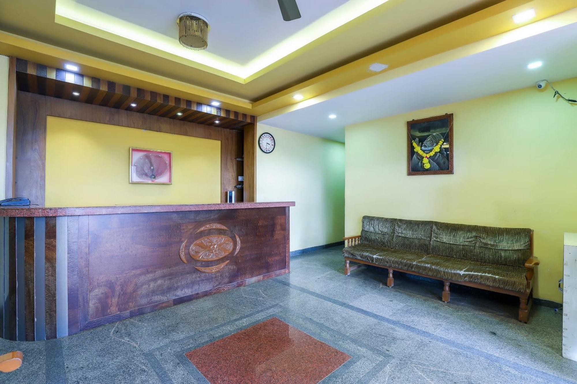Palette Bhimpore Daman Marwad Экстерьер фото