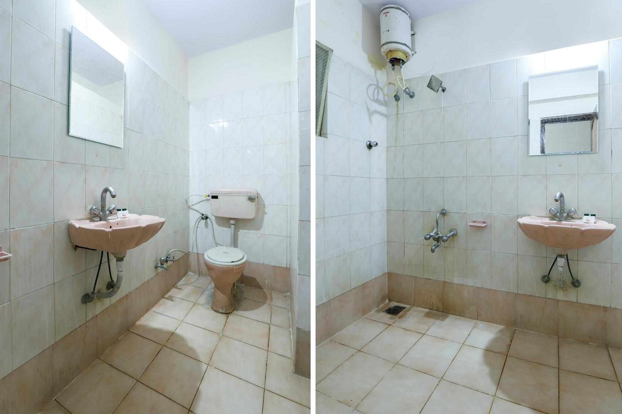 Palette Bhimpore Daman Marwad Экстерьер фото