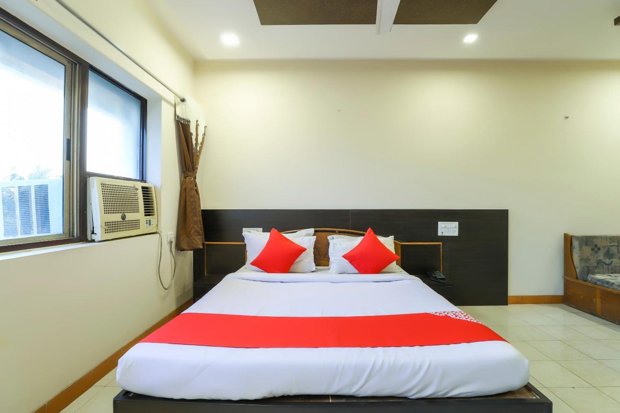 Palette Bhimpore Daman Marwad Экстерьер фото