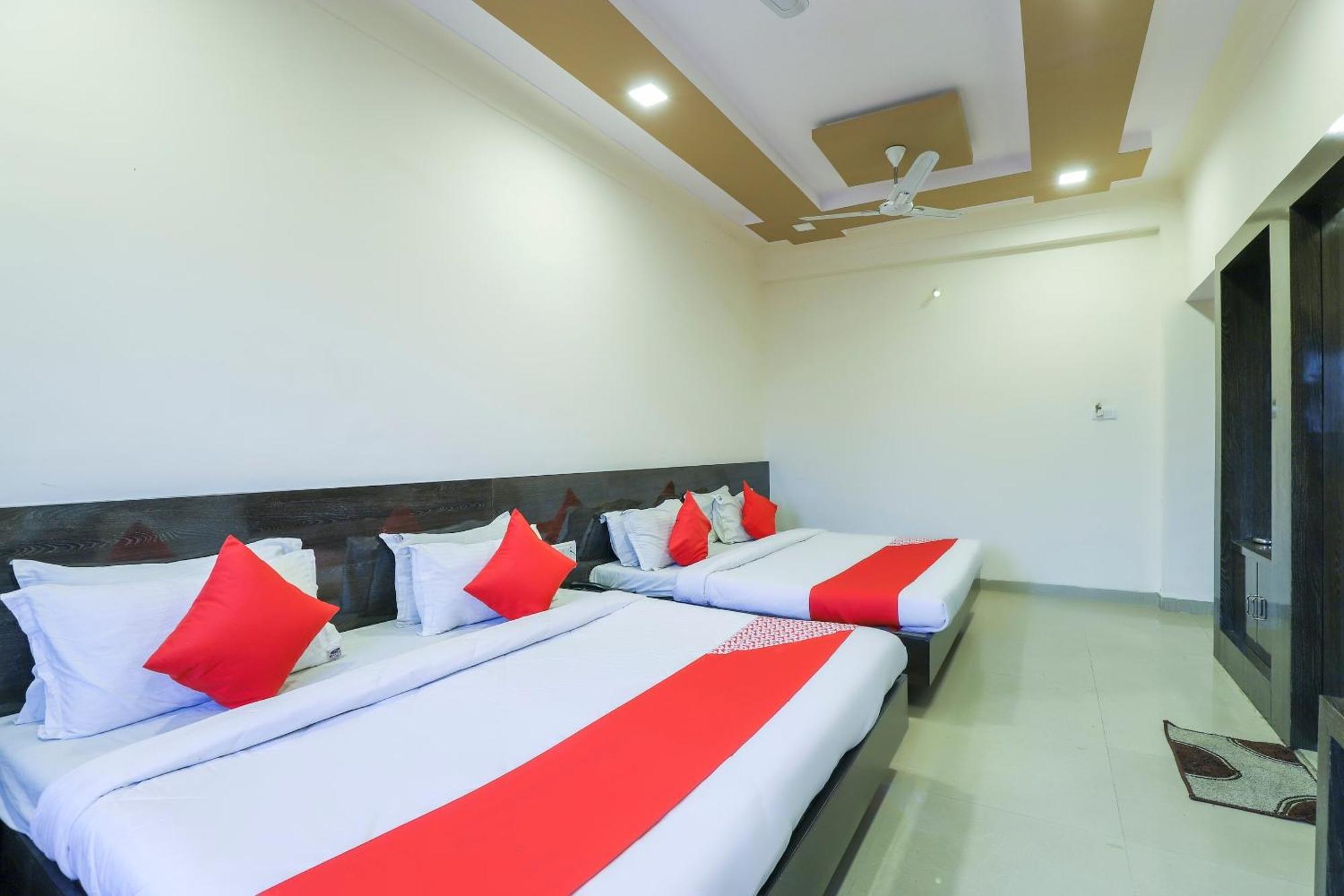 Palette Bhimpore Daman Marwad Экстерьер фото