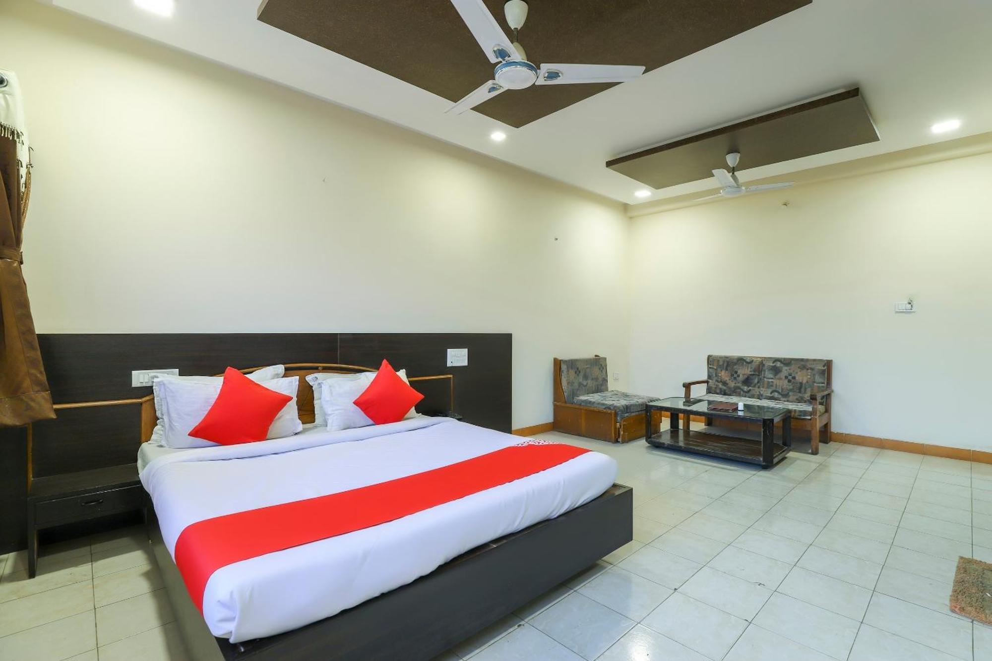 Palette Bhimpore Daman Marwad Экстерьер фото