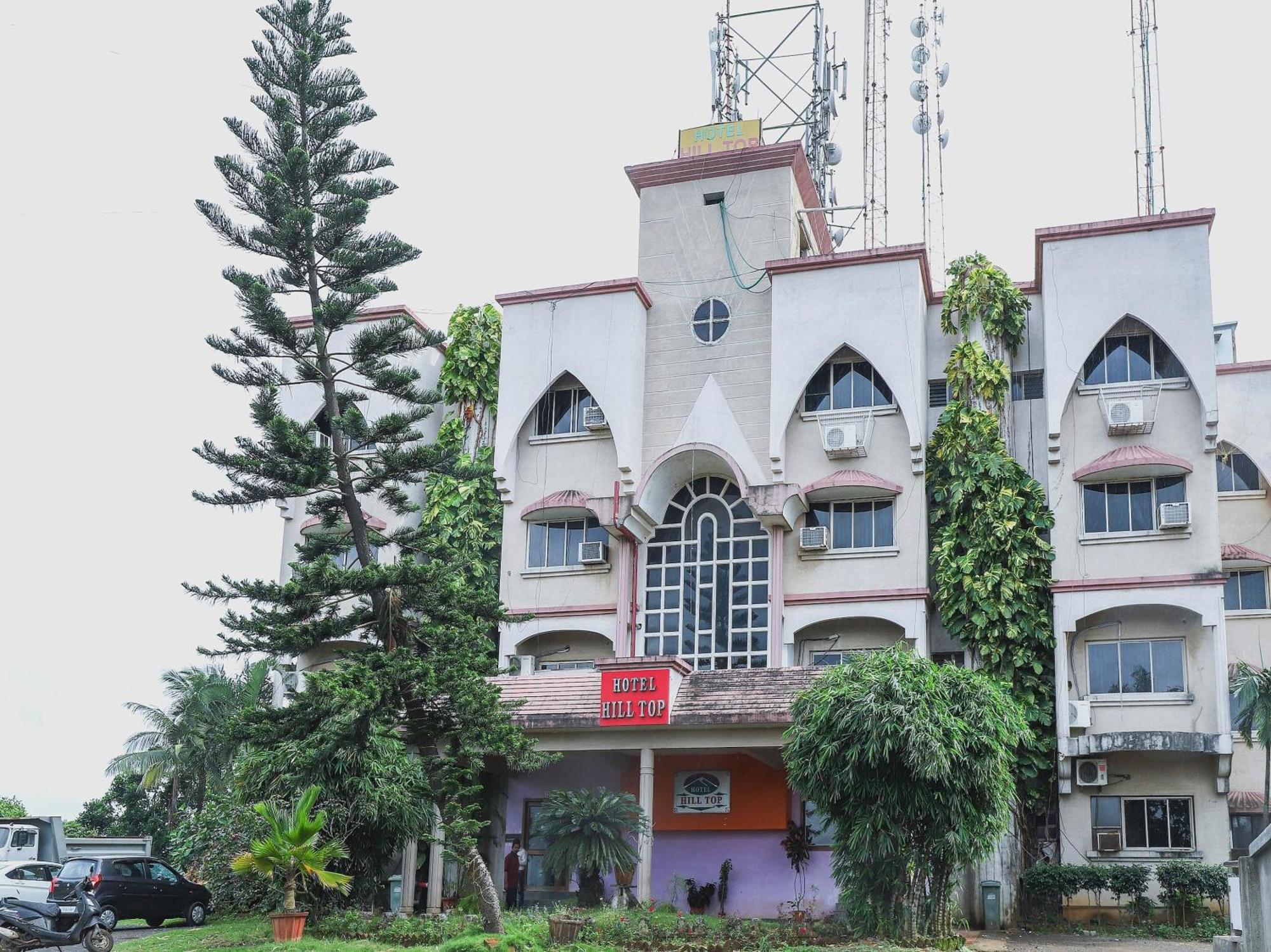 Palette Bhimpore Daman Marwad Экстерьер фото
