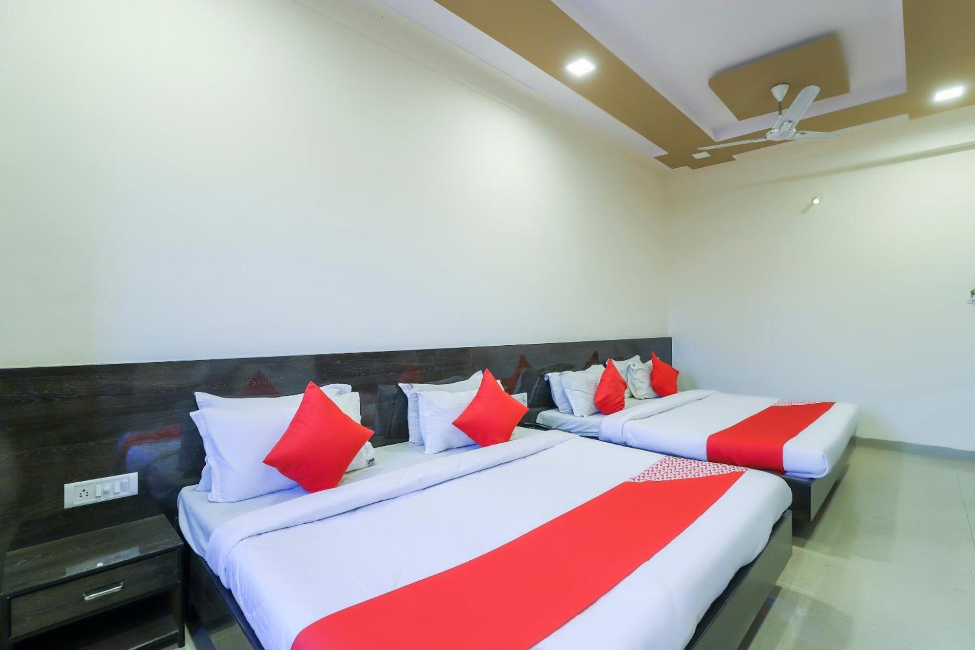 Palette Bhimpore Daman Marwad Экстерьер фото