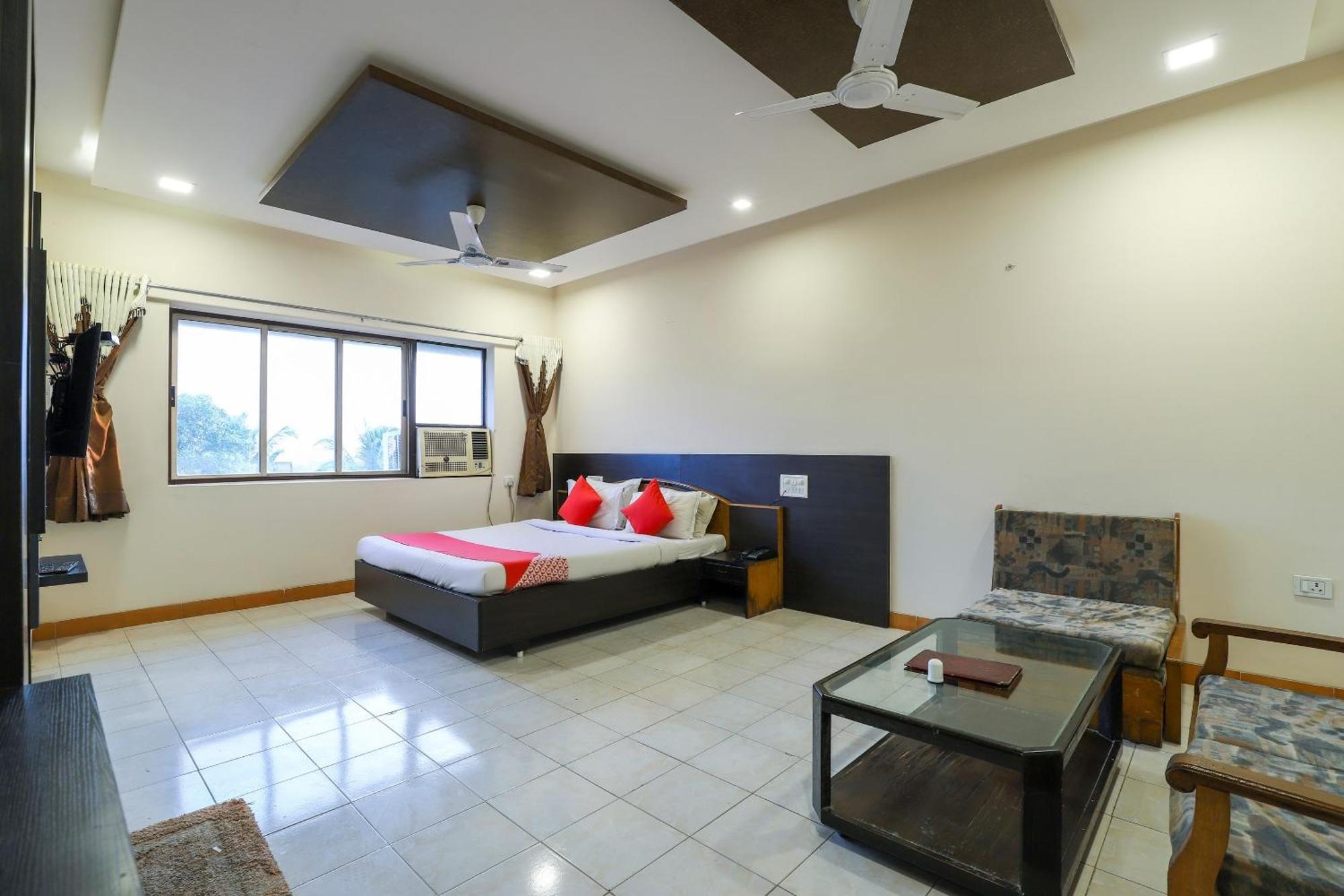 Palette Bhimpore Daman Marwad Экстерьер фото