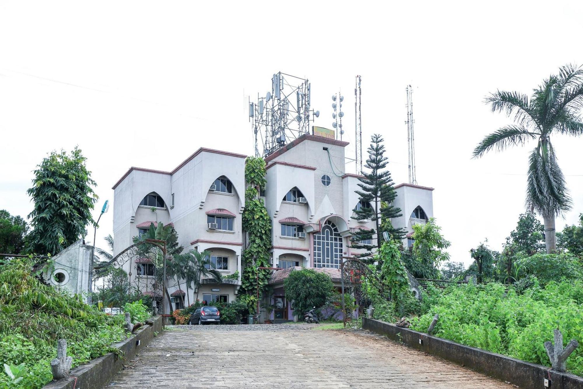 Palette Bhimpore Daman Marwad Экстерьер фото