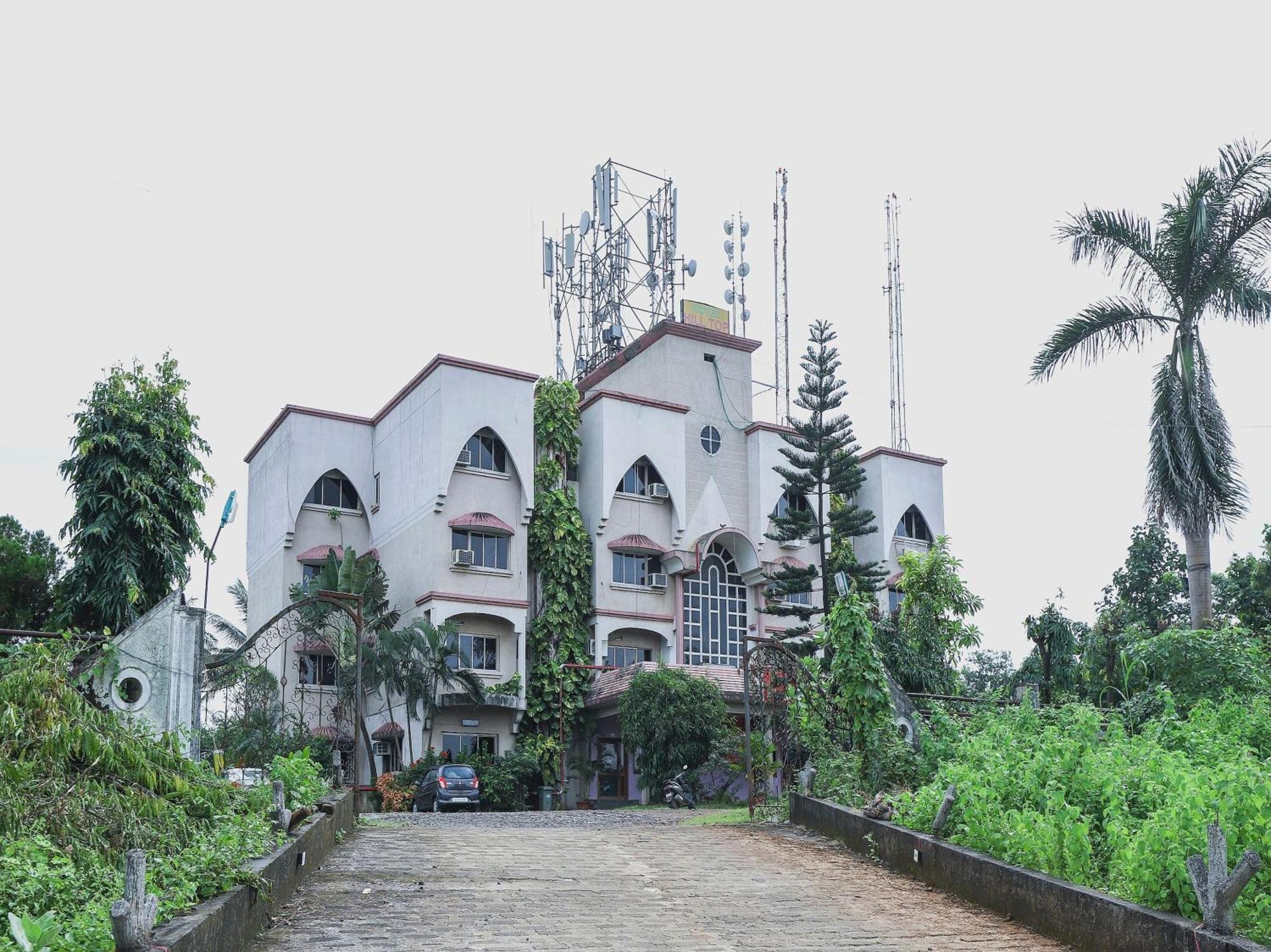 Palette Bhimpore Daman Marwad Экстерьер фото
