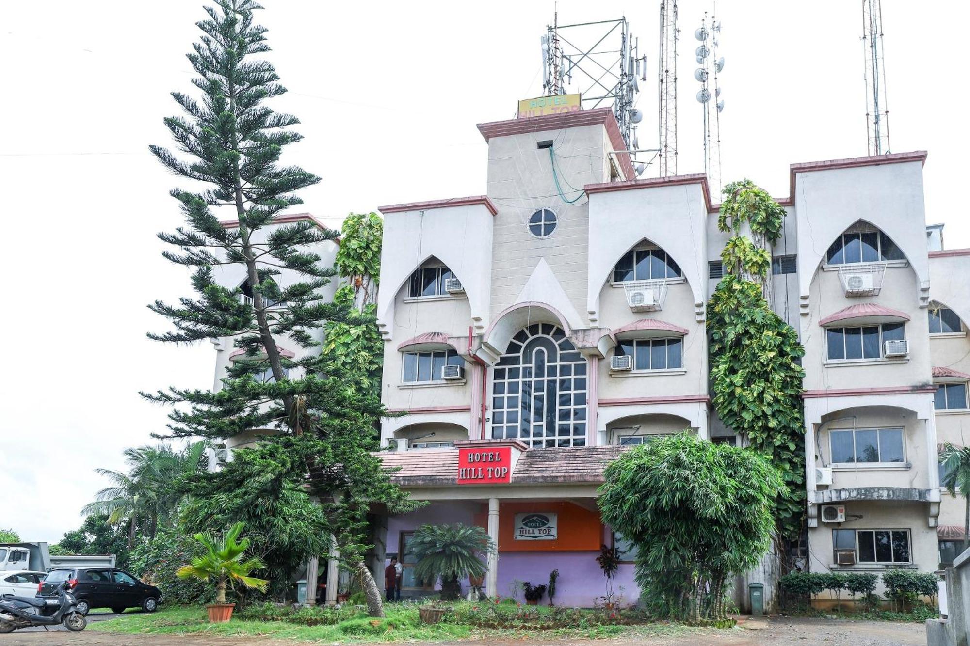 Palette Bhimpore Daman Marwad Экстерьер фото