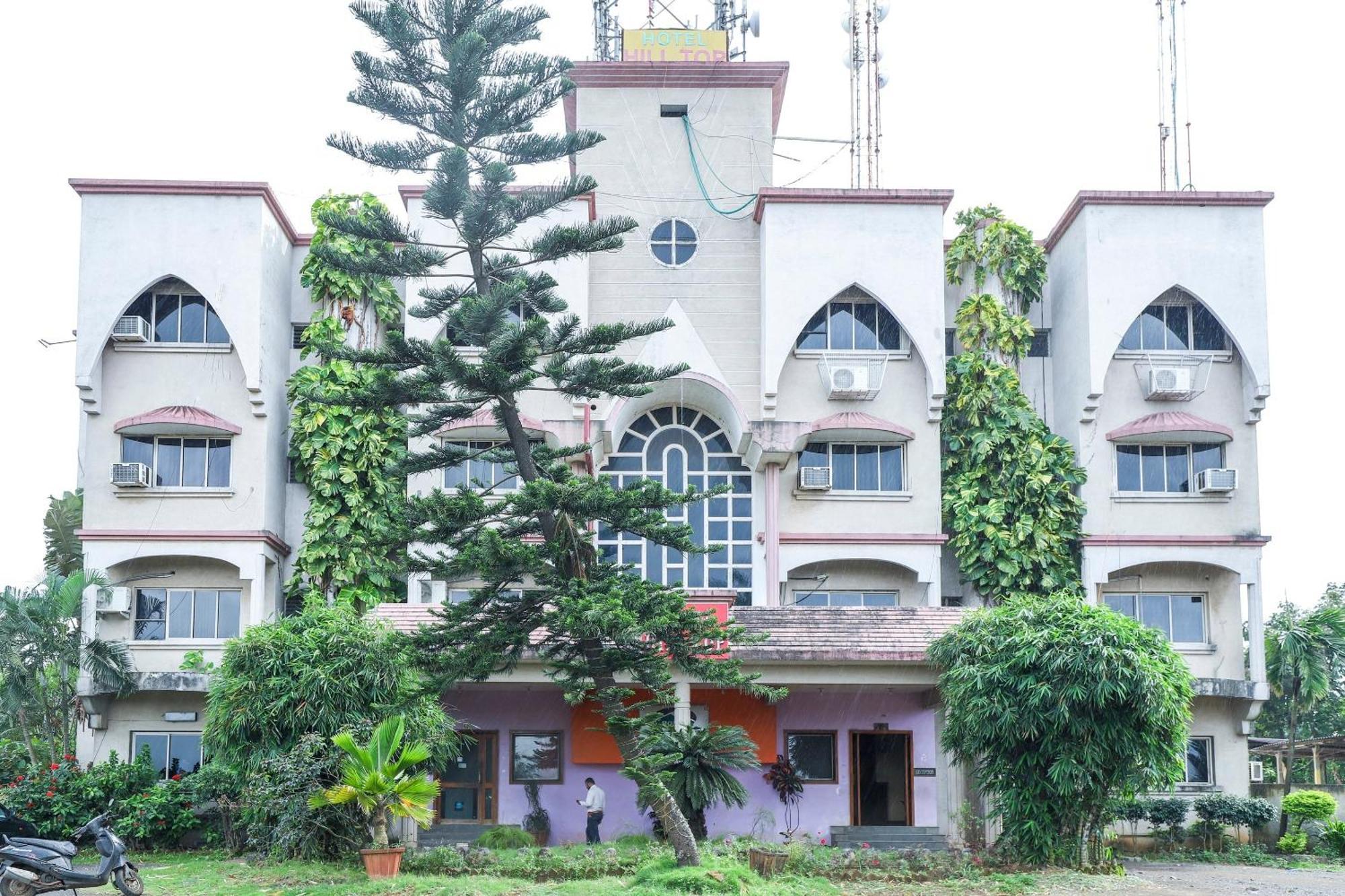 Palette Bhimpore Daman Marwad Экстерьер фото