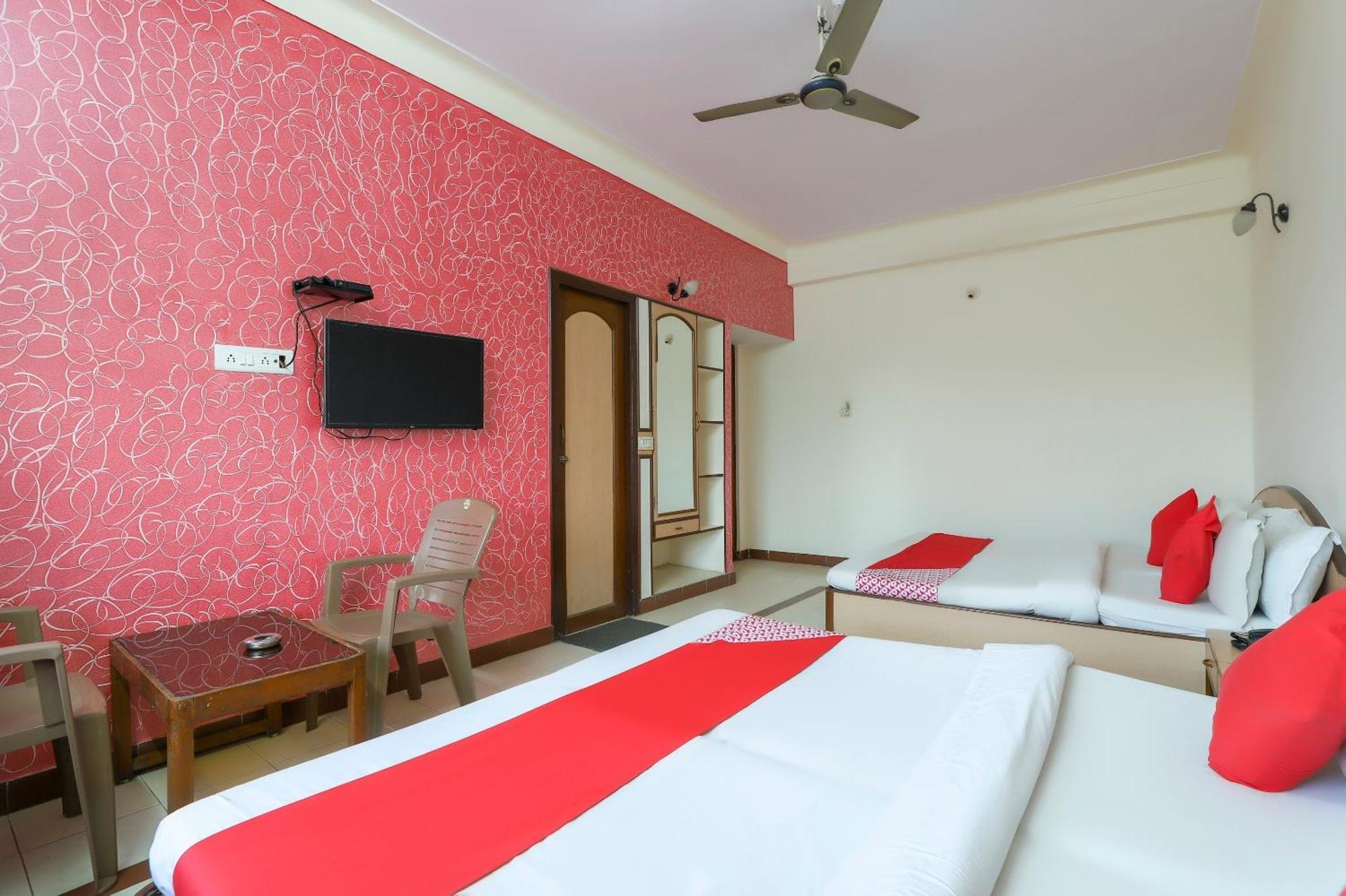 Palette Bhimpore Daman Marwad Экстерьер фото