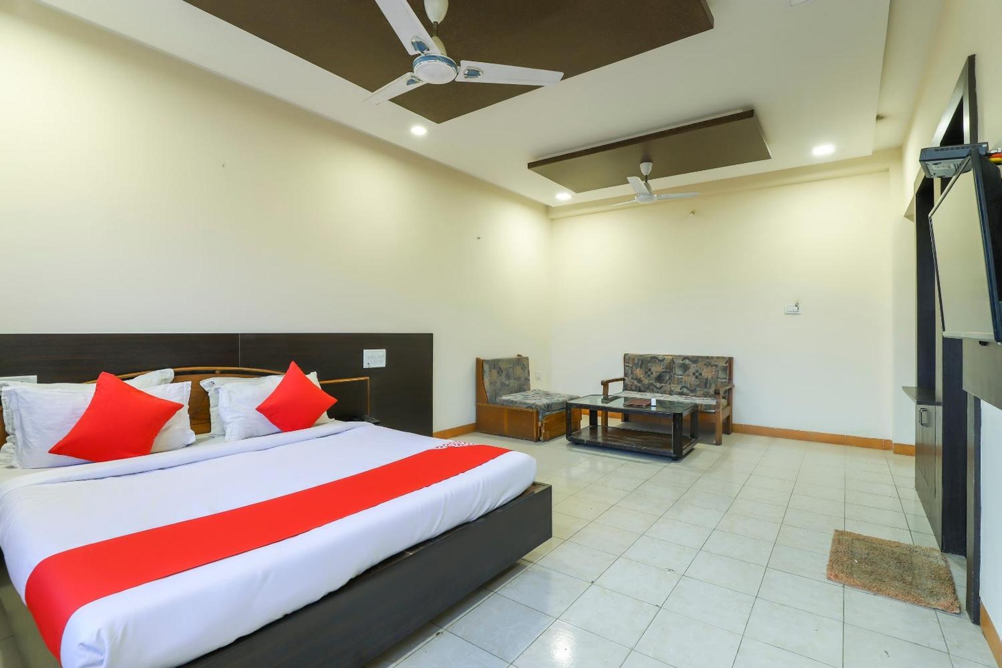 Palette Bhimpore Daman Marwad Экстерьер фото