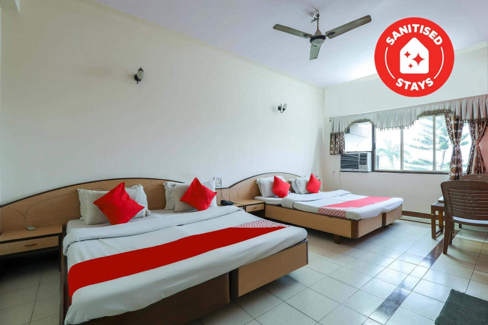 Palette Bhimpore Daman Marwad Экстерьер фото